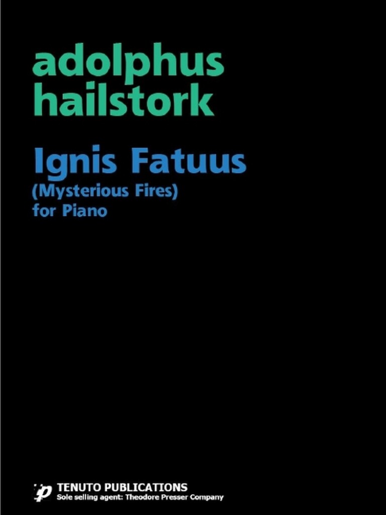 Ignis Fatuus